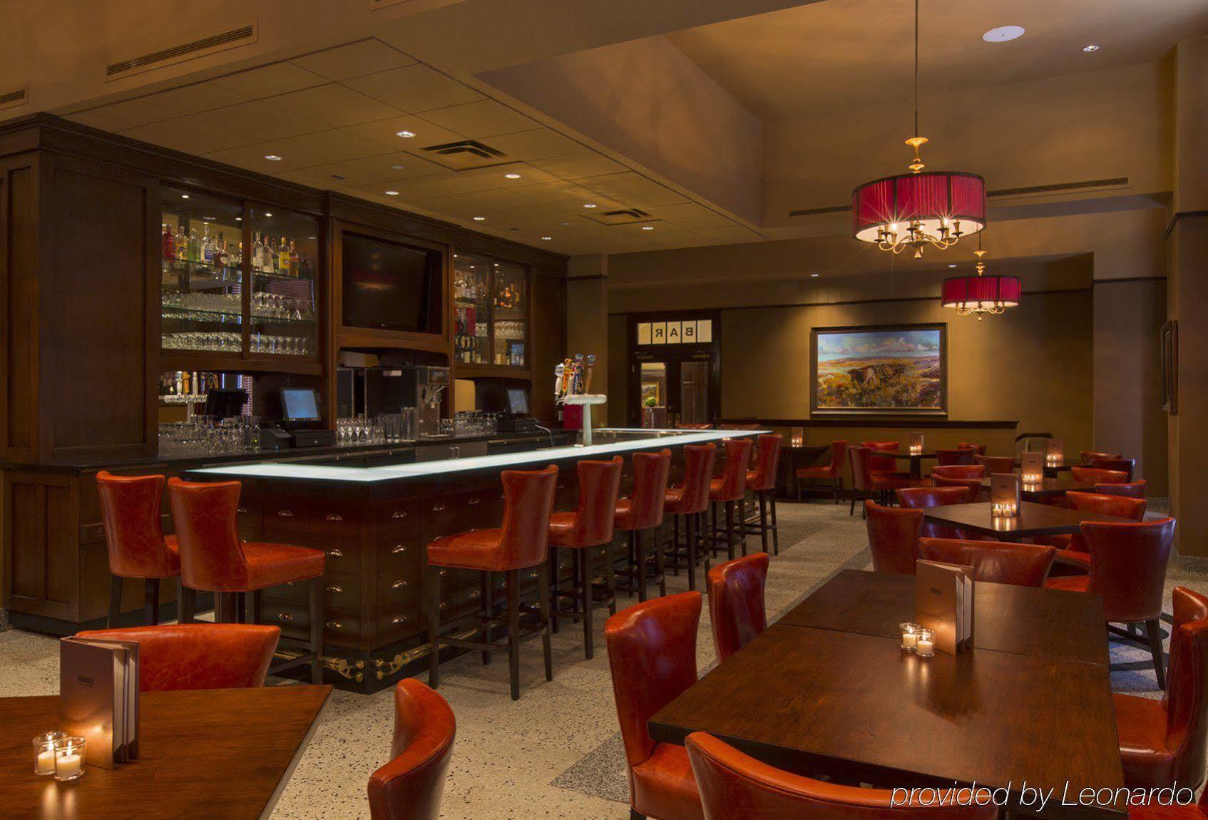 Hotel Settles Big Spring Exterior photo