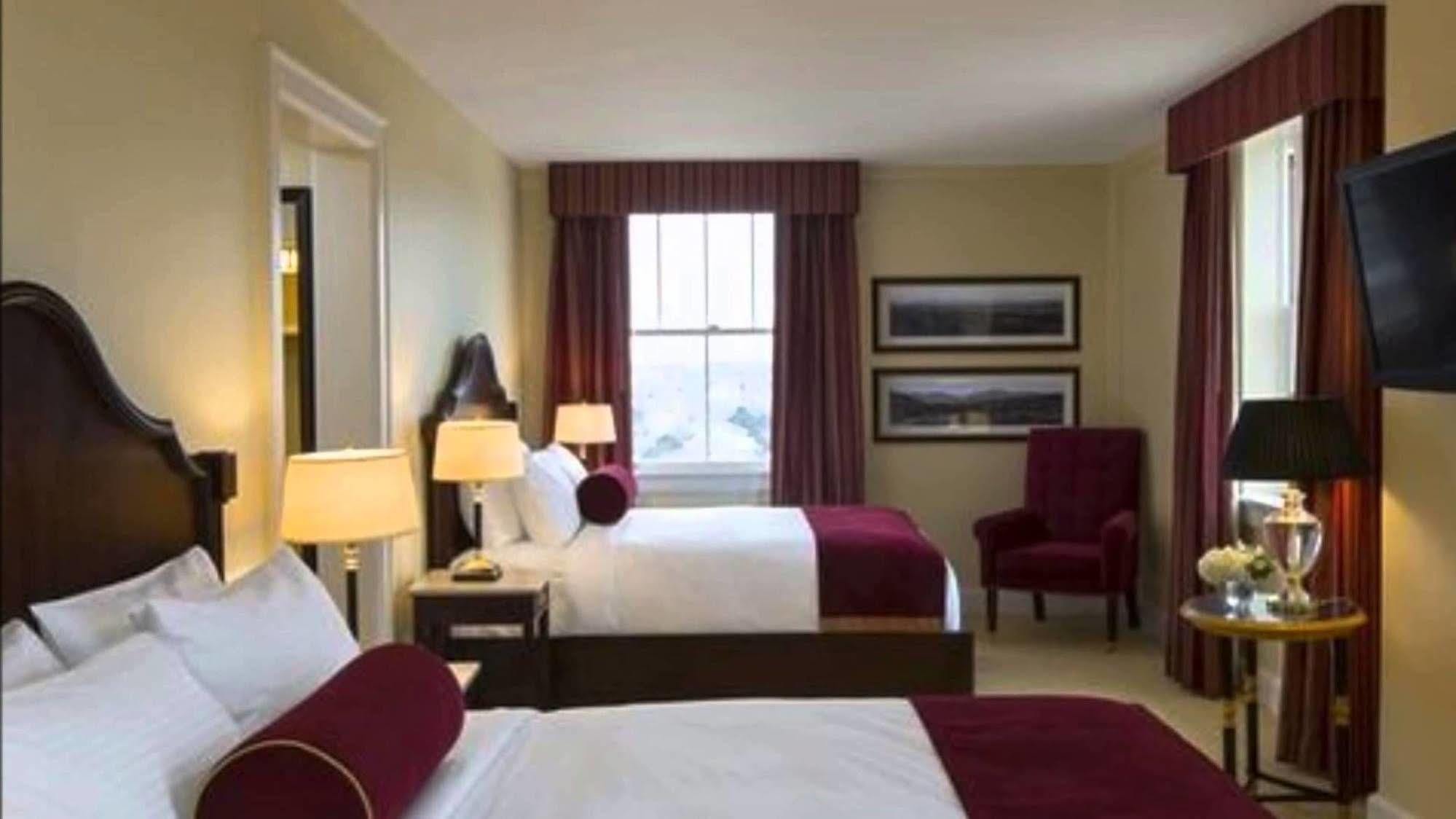 Hotel Settles Big Spring Exterior photo